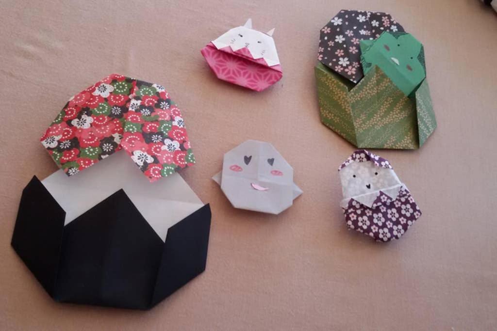 La Case, Un Espace Qui Invite A L'Essentiel ! Bouloupari 外观 照片